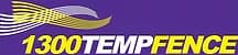 1300 Temp Fence